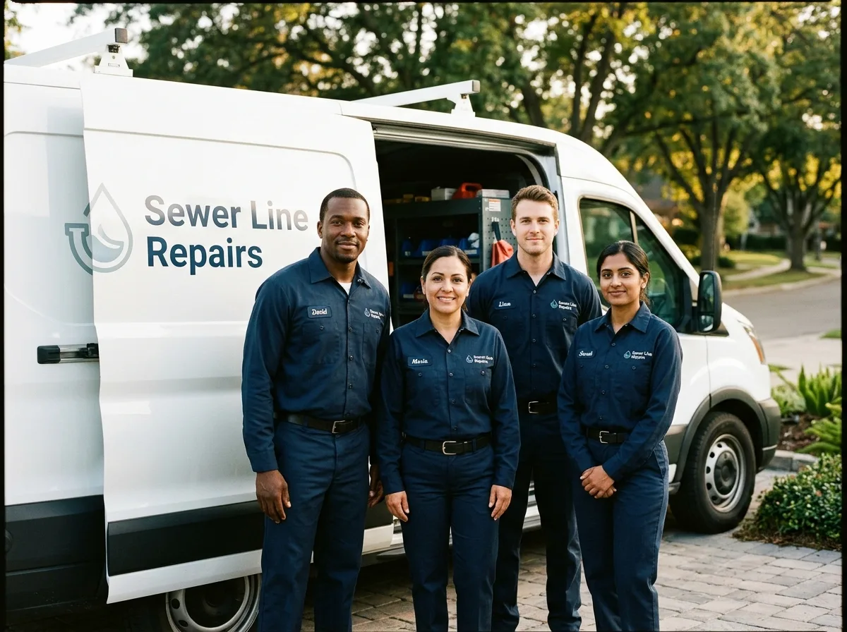 Emergency Plumber company in South Salt Lake, UT